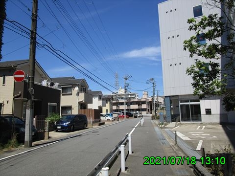 西田利の日記