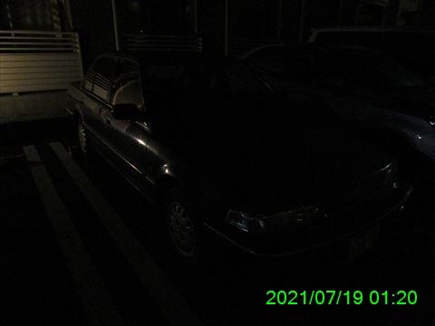 西田利の日記