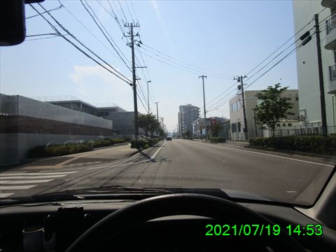 西田利の日記