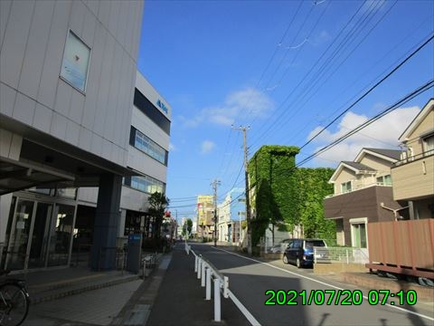 西田利の日記