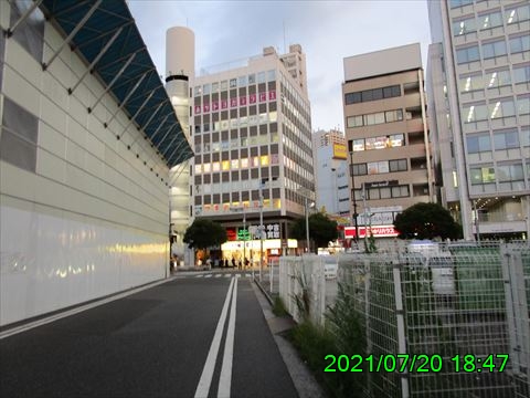 西田利の日記