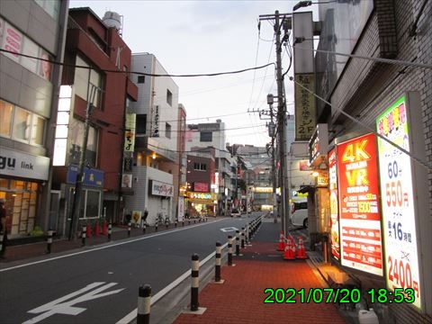 西田利の日記