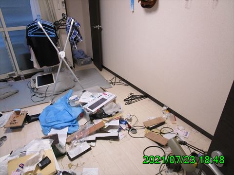 西田利の日記