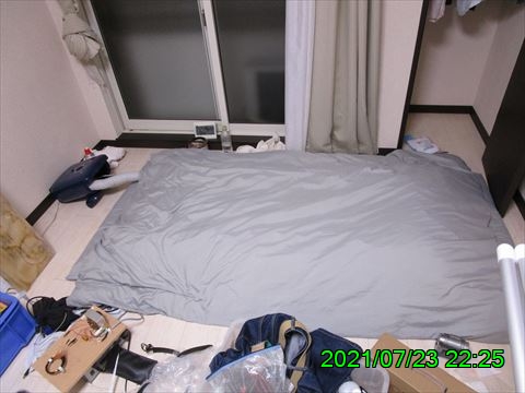 西田利の日記