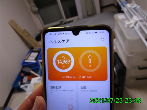西田利の日記