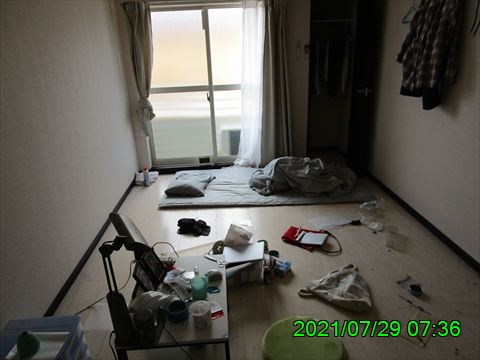 西田利の日記
