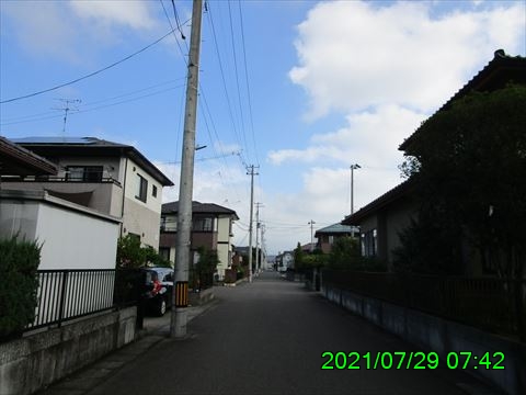 西田利の日記