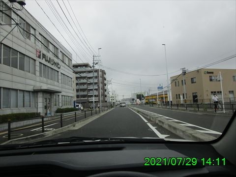 西田利の日記