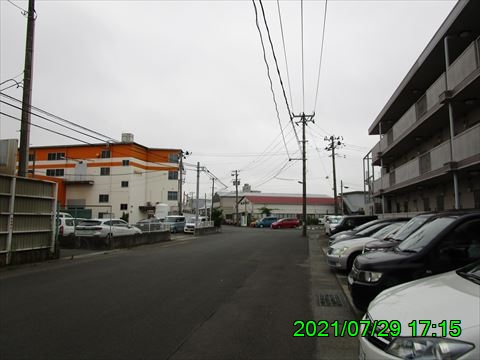 西田利の日記