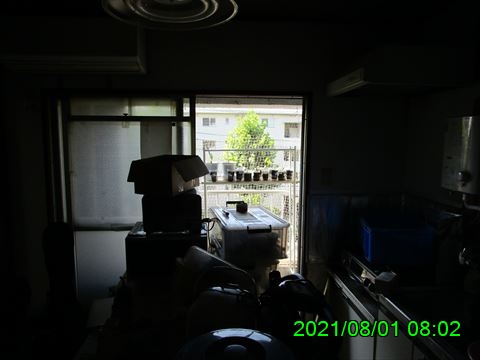 西田利の日記