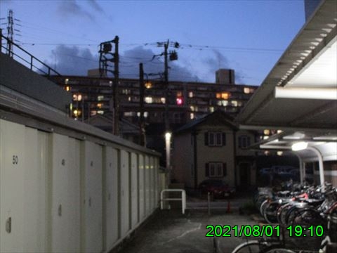 西田利の日記
