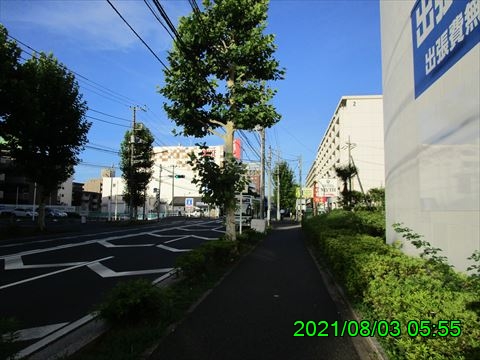 西田利の日記