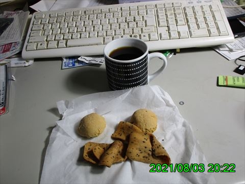 西田利の日記
