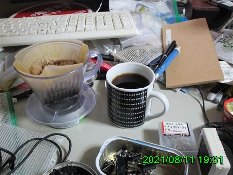 西田利の日記