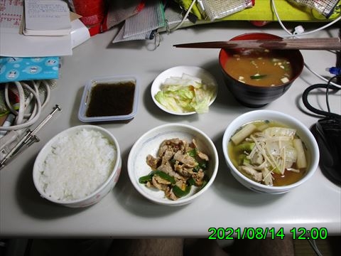 西田利の日記