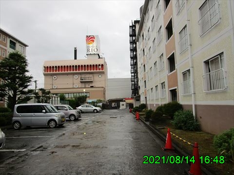 西田利の日記