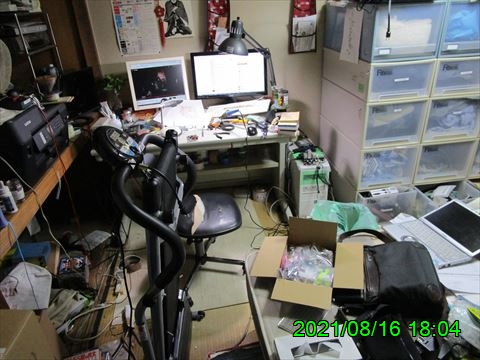 西田利の日記