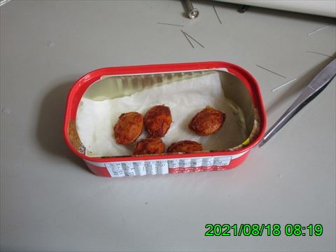 西田利の日記