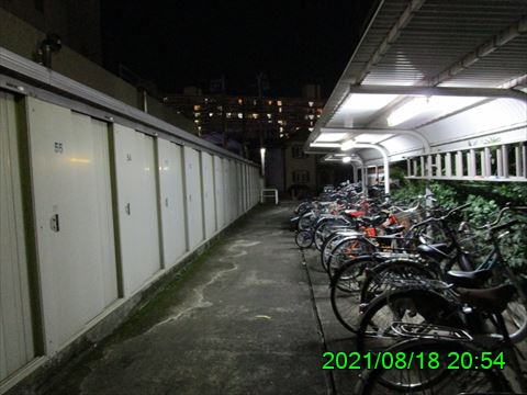 西田利の日記