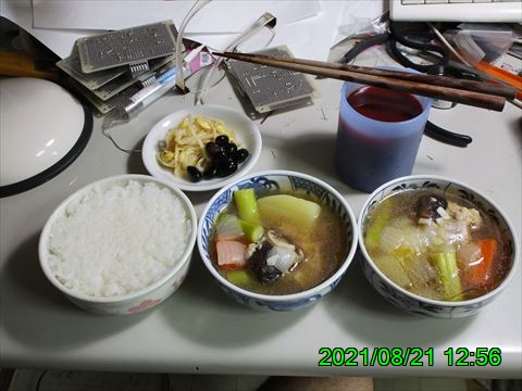 西田利の日記