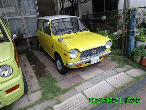 西田利の日記