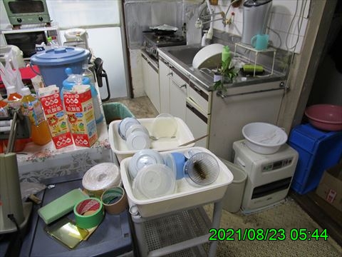 西田利の日記