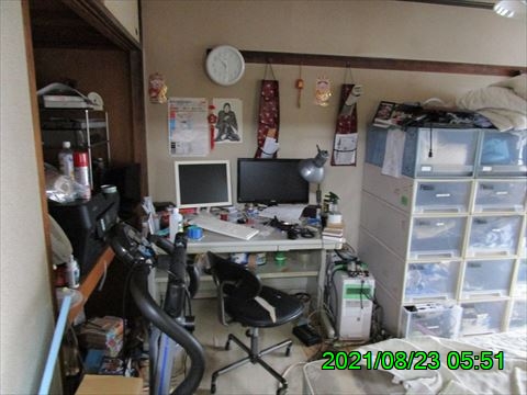 西田利の日記