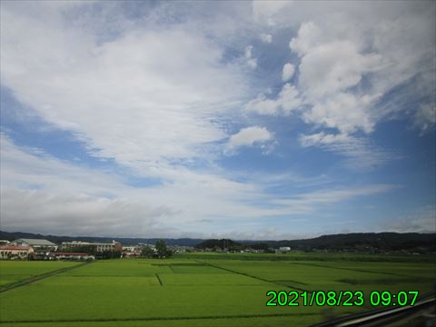 西田利の日記