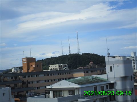 西田利の日記