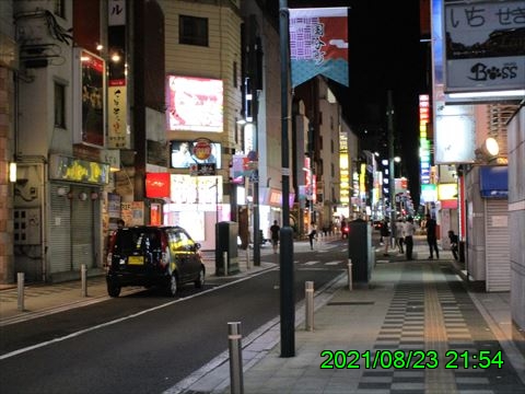西田利の日記