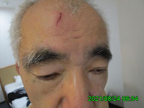 西田利の日記