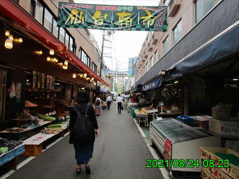 西田利の日記