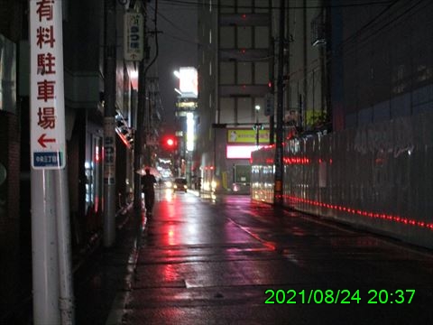 西田利の日記