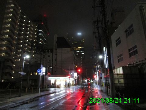 西田利の日記
