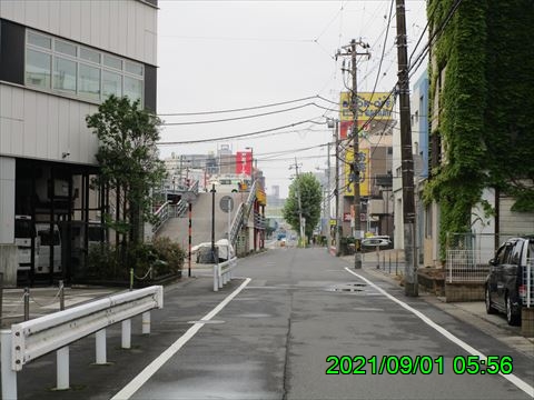西田利の日記