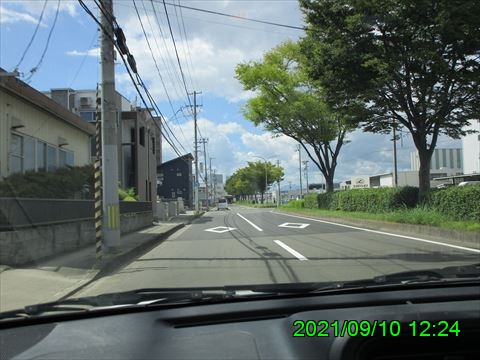 西田利の日記