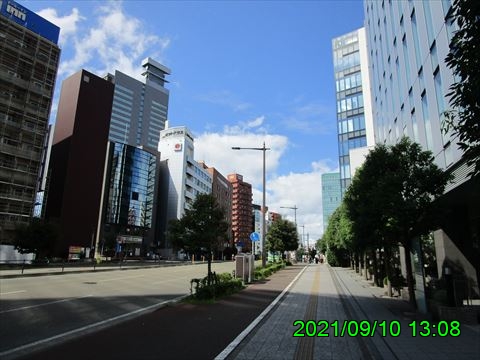 西田利の日記