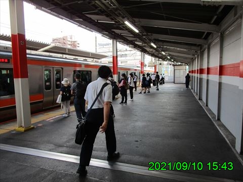 西田利の日記