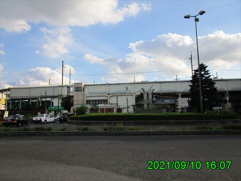 西田利の日記