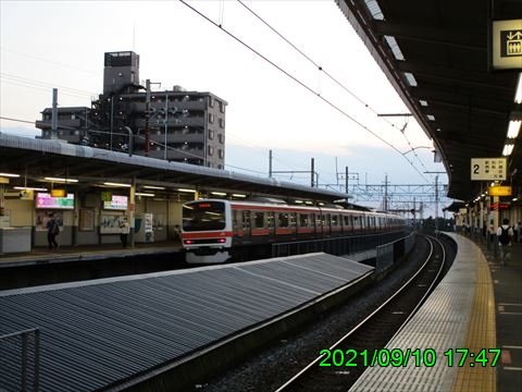 西田利の日記