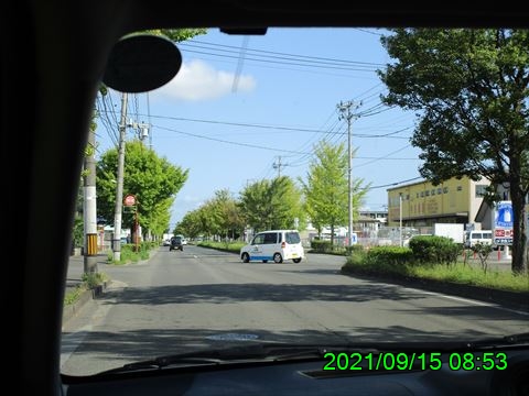 西田利の日記