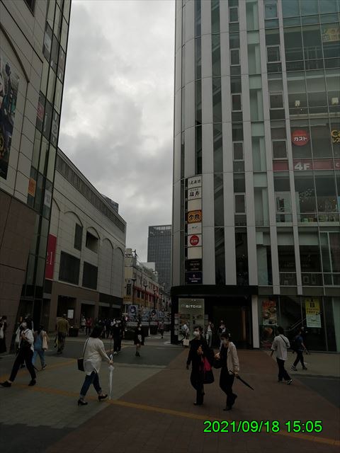 西田利の日記