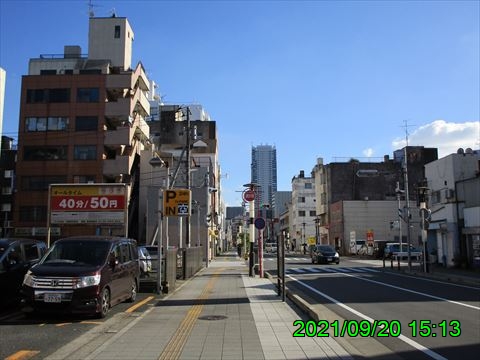 西田利の日記