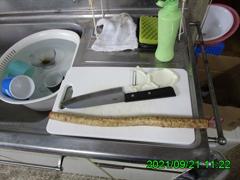 西田利の日記