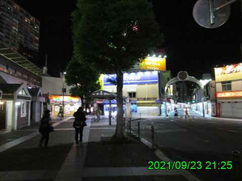 西田利の日記