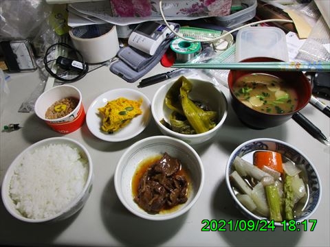西田利の日記