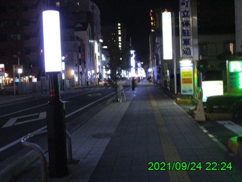 西田利の日記