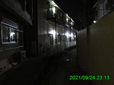 西田利の日記