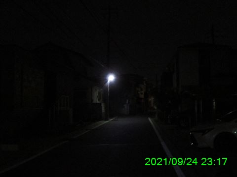 西田利の日記