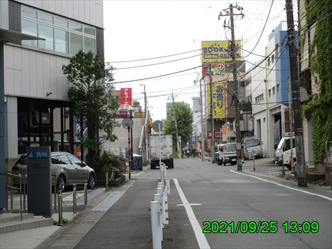 西田利の日記